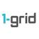 1-grid logo