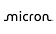1000 Micron Technology, Inc. logo