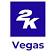 2K Vegas logo