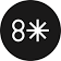 8th Light logo