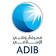 ADIB - Abu Dhabi Islamic Bank logo
