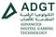 Advanced Digital Gaming Technology (ADGT) logo