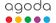 Agoda.com logo