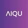 AIQU logo