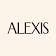 ALEXIS logo