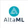 AltaML logo