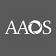 American Academy of Orthopaedic Surgeons (AAOS) logo