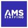 AMS Staffing Inc. logo