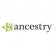 Ancestry logo