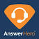 AnswerHero logo