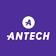 Antech Diagnostics logo