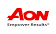 Aon Corporation logo