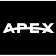 Apex - Spacecraft Manufacturing logo