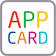 AppCard, Inc. logo