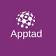 Apptad Inc logo