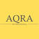 AQRA International logo