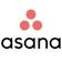 Asana logo
