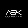ASK Consulting logo