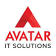 AVATAR IT Solutions Inc. logo