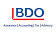 BDO Canada logo