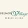 Belmont Village Senior Living Corporate logo