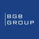BGB Group logo