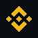 Binance logo