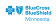 Blue Cross and Blue Shield of Minnesota logo