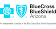 Blue Cross Blue Shield of Arizona logo