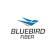 Bluebird Fiber logo