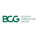 Boston Consulting Group logo