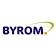Byrom plc logo