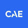 CAE Inc. logo