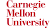 Carnegie Mellon University logo