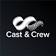 Cast & Crew logo