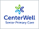 CenterWell logo