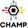 CHAMP logo