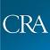 Charles River Associates logo