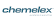 Chemelex logo