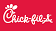 Chick-fil-A, Inc. logo