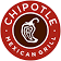 CHIPOTLE logo