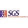 Cloud computing - SGS Technologie logo