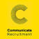 Communicate Recruitment logo