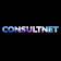 ConsultNet Technology Services and Solutions logo