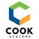 Cook Systems logo