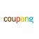 Coupang logo