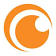 Crunchyroll logo