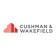 Cushman & Wakefield logo