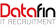 Datafin IT Recruitment logo