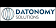 Datonomy Solutions (Cape Town) logo